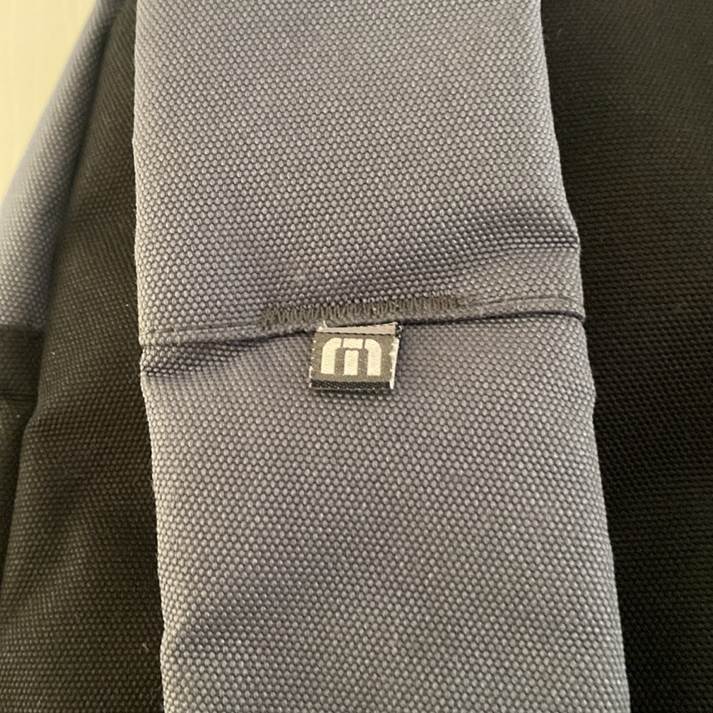 Travis Mathew backpack. - Picture 7 of 7